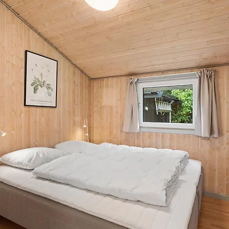 Charm And Comfort In Jegum Ferieland *