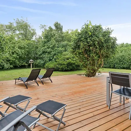 Charm And Comfort In Jegum Ferieland * Oksbøl