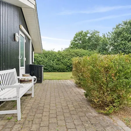 Charm And Comfort In Jegum Ferieland *